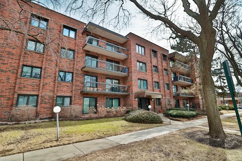 9201 Drake Avenue 101S Evanston IL 60203