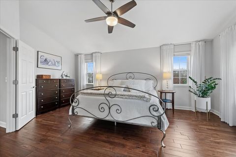 Tiny photo for 115 Ashton Lane, Crystal Lake, IL 60014 (MLS # 12599890)