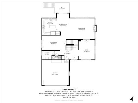 Tiny photo for 115 Ashton Lane, Crystal Lake, IL 60014 (MLS # 12599890)