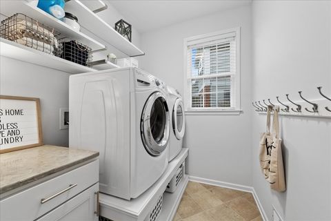 Tiny photo for 115 Ashton Lane, Crystal Lake, IL 60014 (MLS # 12599890)