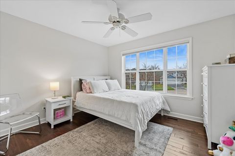 Tiny photo for 115 Ashton Lane, Crystal Lake, IL 60014 (MLS # 12599890)