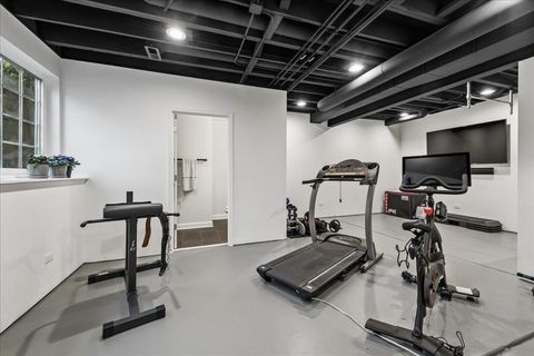 Tiny photo for 115 Ashton Lane, Crystal Lake, IL 60014 (MLS # 12599890)