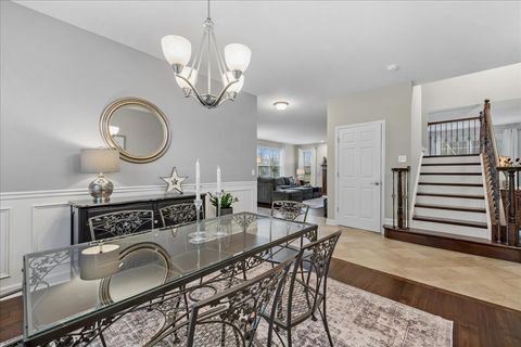 Tiny photo for 115 Ashton Lane, Crystal Lake, IL 60014 (MLS # 12599890)