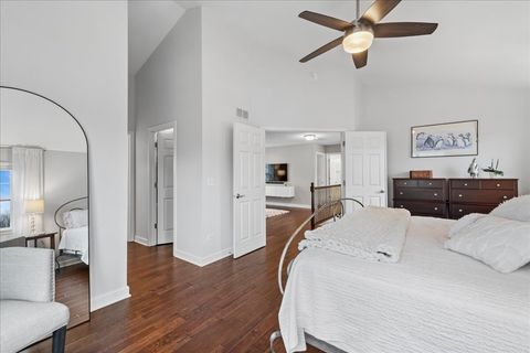 Tiny photo for 115 Ashton Lane, Crystal Lake, IL 60014 (MLS # 12599890)