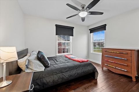 Tiny photo for 115 Ashton Lane, Crystal Lake, IL 60014 (MLS # 12599890)