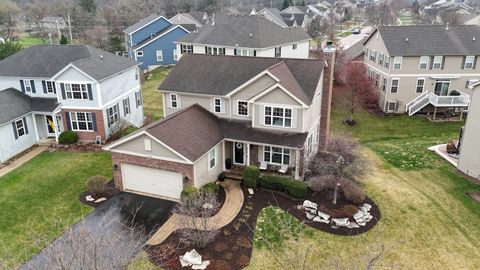 Tiny photo for 115 Ashton Lane, Crystal Lake, IL 60014 (MLS # 12599890)