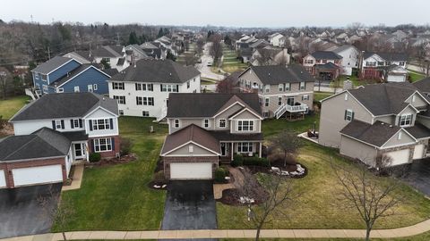 Tiny photo for 115 Ashton Lane, Crystal Lake, IL 60014 (MLS # 12599890)