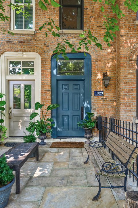 Tiny photo for 1929 N Maud Avenue, Chicago, IL 60614 (MLS # 12466503)