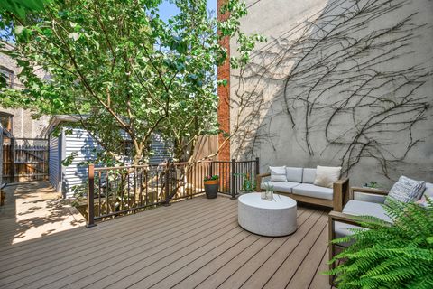 Tiny photo for 1929 N Maud Avenue, Chicago, IL 60614 (MLS # 12466503)