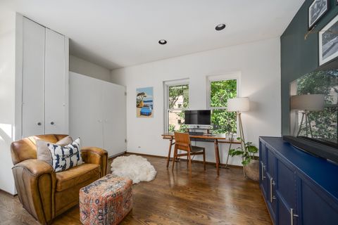 Tiny photo for 1929 N Maud Avenue, Chicago, IL 60614 (MLS # 12466503)
