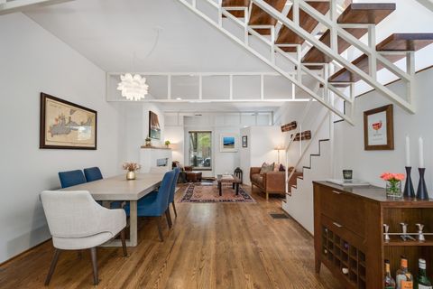 Tiny photo for 1929 N Maud Avenue, Chicago, IL 60614 (MLS # 12466503)