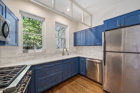 Tiny photo for 1929 N Maud Avenue, Chicago, IL 60614 (MLS # 12466503)