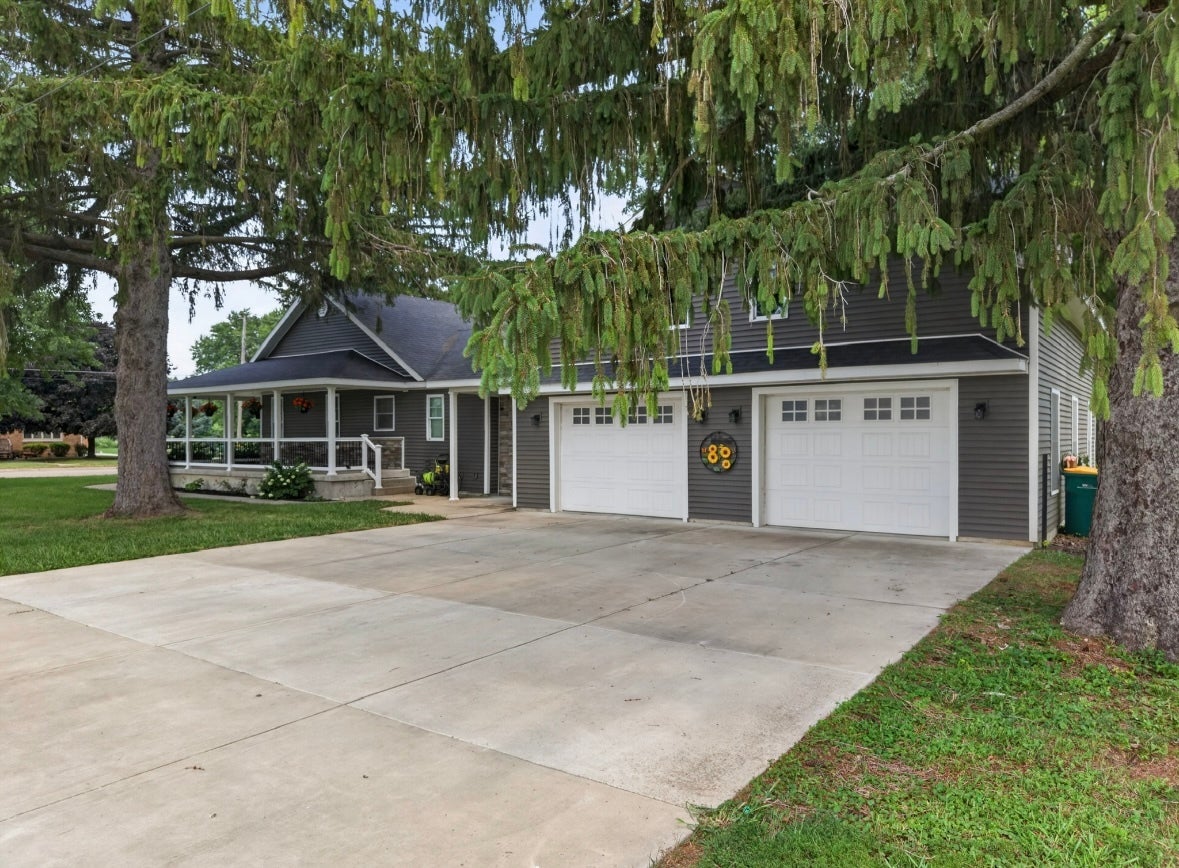 707 S Otter Creek Road