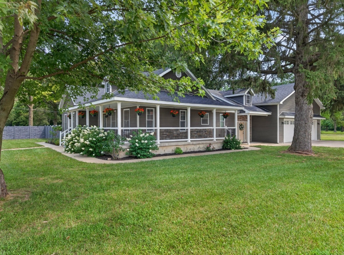 707 S Otter Creek Road