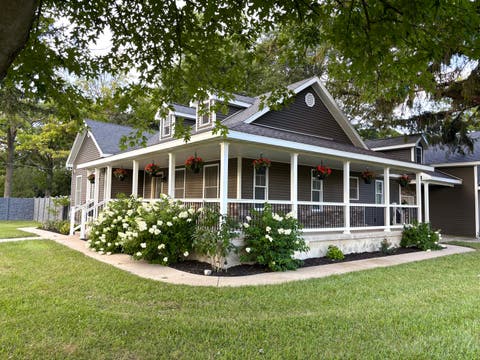 Tiny photo for 707 S Otter Creek Road, Streator, IL 61364 (MLS # 12714393)