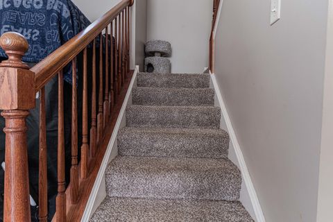 Tiny photo for 10023 Cummings Street, Huntley, IL 60142 (MLS # 12479303)