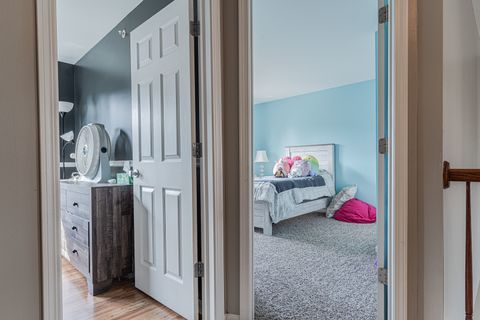 Tiny photo for 10023 Cummings Street, Huntley, IL 60142 (MLS # 12479303)