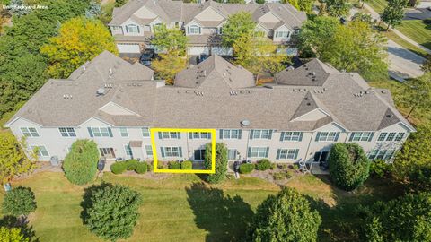 Tiny photo for 10023 Cummings Street, Huntley, IL 60142 (MLS # 12479303)