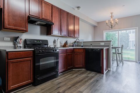 Tiny photo for 10023 Cummings Street, Huntley, IL 60142 (MLS # 12479303)