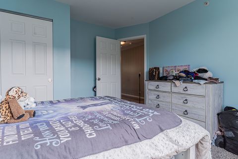 Tiny photo for 10023 Cummings Street, Huntley, IL 60142 (MLS # 12479303)