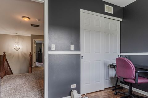 Tiny photo for 10023 Cummings Street, Huntley, IL 60142 (MLS # 12479303)