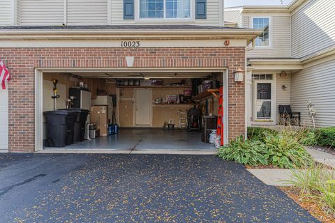 Tiny photo for 10023 Cummings Street, Huntley, IL 60142 (MLS # 12479303)
