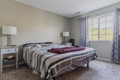 Tiny photo for 10023 Cummings Street, Huntley, IL 60142 (MLS # 12479303)