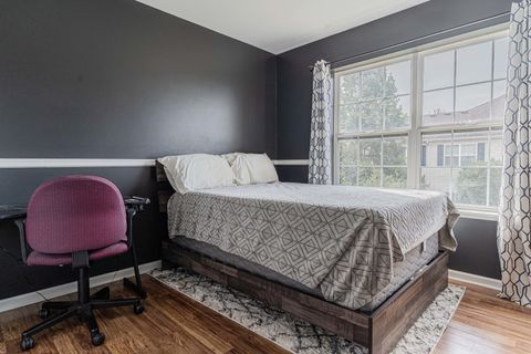 Tiny photo for 10023 Cummings Street, Huntley, IL 60142 (MLS # 12479303)