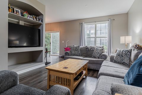 Tiny photo for 10023 Cummings Street, Huntley, IL 60142 (MLS # 12479303)