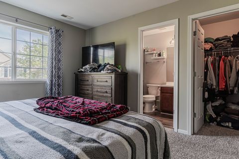 Tiny photo for 10023 Cummings Street, Huntley, IL 60142 (MLS # 12479303)