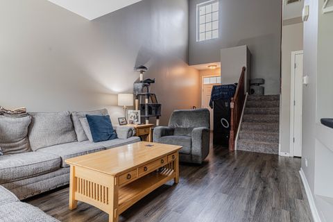 Tiny photo for 10023 Cummings Street, Huntley, IL 60142 (MLS # 12479303)
