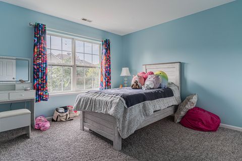 Tiny photo for 10023 Cummings Street, Huntley, IL 60142 (MLS # 12479303)