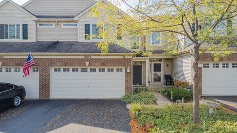 Tiny photo for 10023 Cummings Street, Huntley, IL 60142 (MLS # 12479303)