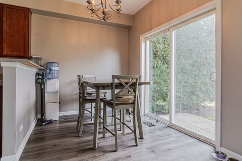 Tiny photo for 10023 Cummings Street, Huntley, IL 60142 (MLS # 12479303)