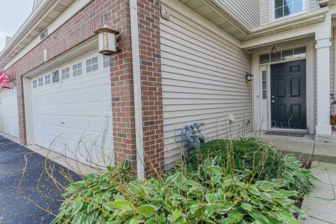 Tiny photo for 10023 Cummings Street, Huntley, IL 60142 (MLS # 12479303)