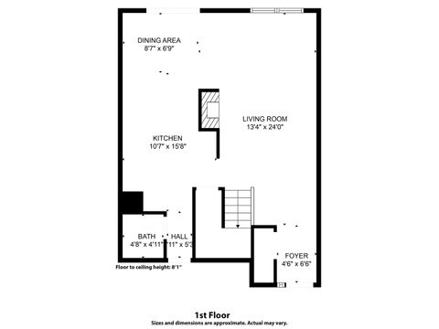 Tiny photo for 10023 Cummings Street, Huntley, IL 60142 (MLS # 12479303)