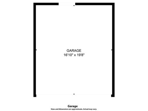 Tiny photo for 10023 Cummings Street, Huntley, IL 60142 (MLS # 12479303)