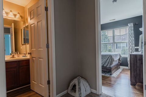 Tiny photo for 10023 Cummings Street, Huntley, IL 60142 (MLS # 12479303)