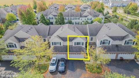 Tiny photo for 10023 Cummings Street, Huntley, IL 60142 (MLS # 12479303)