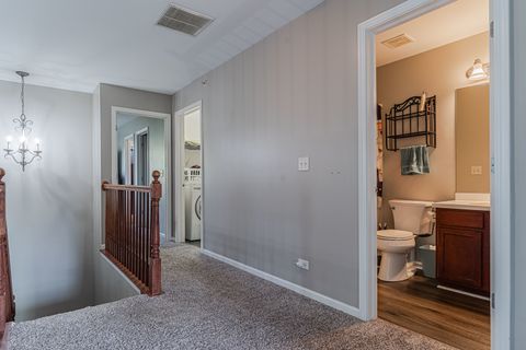 Tiny photo for 10023 Cummings Street, Huntley, IL 60142 (MLS # 12479303)