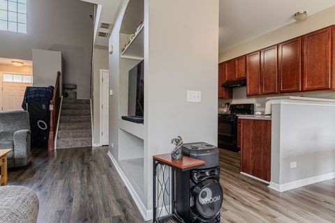 Tiny photo for 10023 Cummings Street, Huntley, IL 60142 (MLS # 12479303)