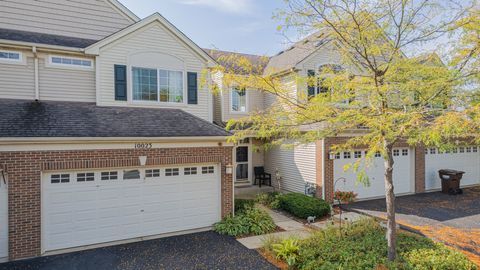 Photo of 10023 Cummings Street, Huntley, IL 60142 (MLS # 12479303)
