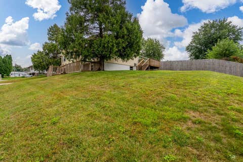 Tiny photo for 4105 Greenway Drive, Davenport, IA 52804 (MLS # 12723582)