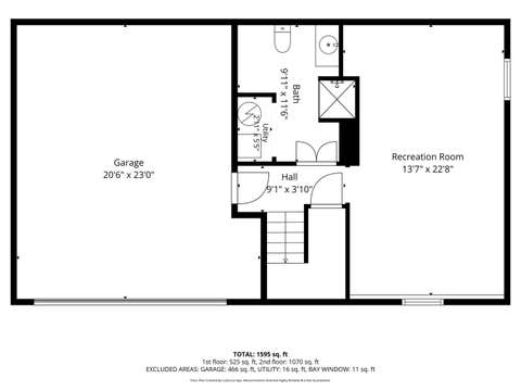 Tiny photo for 4105 Greenway Drive, Davenport, IA 52804 (MLS # 12723582)