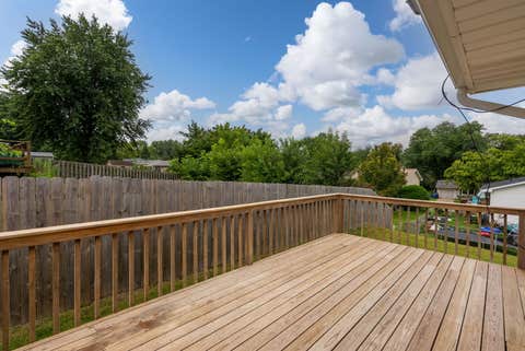 Tiny photo for 4105 Greenway Drive, Davenport, IA 52804 (MLS # 12723582)