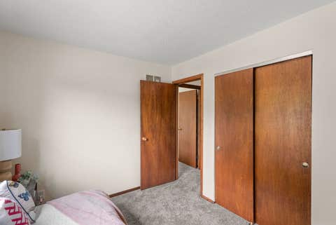 Tiny photo for 4105 Greenway Drive, Davenport, IA 52804 (MLS # 12723582)