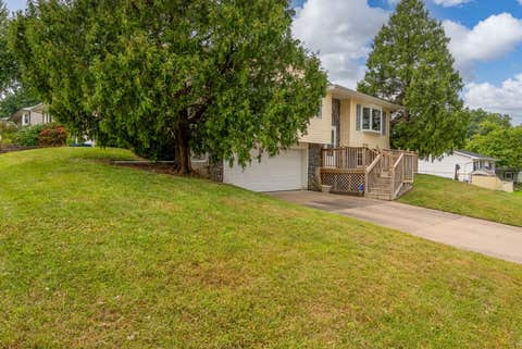 Tiny photo for 4105 Greenway Drive, Davenport, IA 52804 (MLS # 12723582)