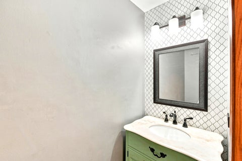Tiny photo for 16459 Kingsbrook Drive, Crest Hill, IL 60403 (MLS # 12727350)