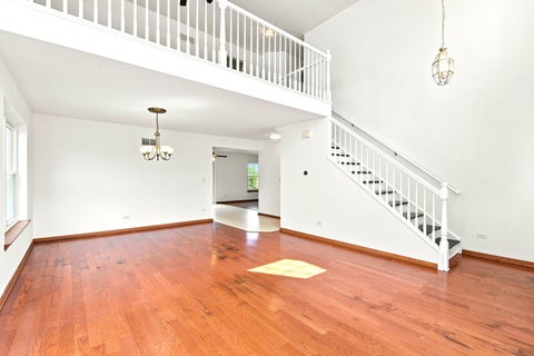 Tiny photo for 16459 Kingsbrook Drive, Crest Hill, IL 60403 (MLS # 12727350)