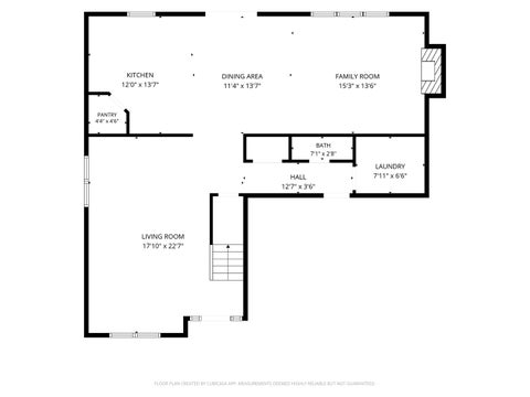 Tiny photo for 16459 Kingsbrook Drive, Crest Hill, IL 60403 (MLS # 12727350)